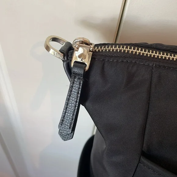 EUC kate spade Taylor convertible laptop bag - Picture 10 of 11